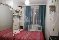 Daire 3-oda 63 m² - Kral Parnavaz, Batumi
