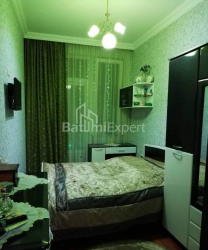 Daire 3-oda 63 m² - Kral Parnavaz, Batumi