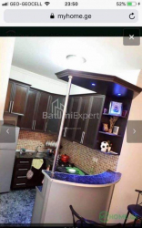 Daire 54 m² Daire - Niko Pirosmani, Batumi, Gürcistan