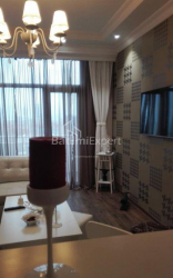 Daire 92 m² Daire - Zuraba Gorgiladze, Batumi, Gürcistan