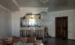 Daire 110 m² Daire - Yurievskaya, Batumi, Gürcistan