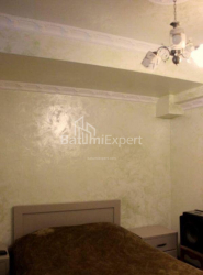 Daire 110 m² Daire - Yurievskaya, Batumi, Gürcistan