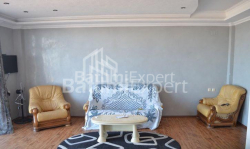 Daire 3-oda 80 m² - Alexandra Puşkin, Batumi