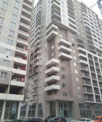 Daire 40 m² Daire - David Agmashenebli, Batumi, Gürcistan