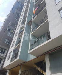 Daire 3-oda 82 m² - Yurievskaya, Batumi