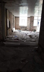 Daire 3-oda 82 m² - Yurievskaya, Batumi