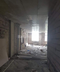 Daire 3-oda 82 m² - Yurievskaya, Batumi