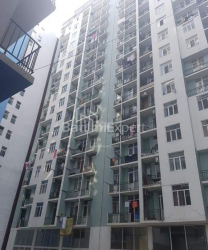 Daire 3-oda 82 m² - Yurievskaya, Batumi