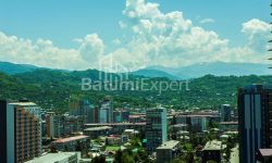 Daire 3-oda 62 m² - Vakhtang Gorgasali, Batumi