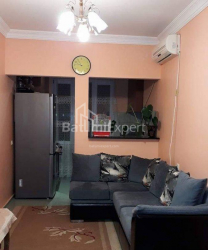 Daire 3-oda 42 m² - General Aslan Abashidze, Batumi