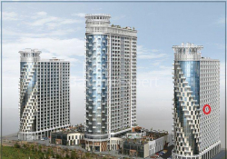 Daire 1-oda 32 m² - Şerif Khimshiashvili, Batumi