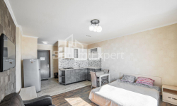 Daire 1-oda 32 m² - Şerif Khimshiashvili, Batumi