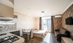 Daire 1-oda 32 m² - Şerif Khimshiashvili, Batumi