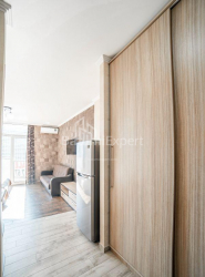Daire 32 m² Daire - Şerif Khimshiashvili, Batumi, Gürcistan