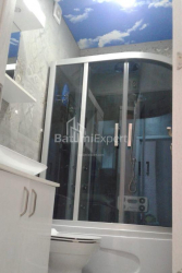 Daire 60 m² Daire - Yurievskaya, Batumi, Gürcistan