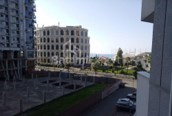 Daire 33 m² Daire - Yurievskaya, Batumi, Gürcistan