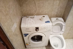 Daire 33 m² Daire - Yurievskaya, Batumi, Gürcistan