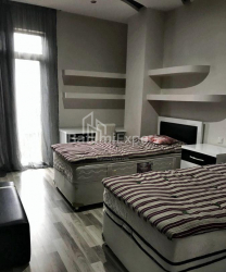 Daire 3-oda 96 m² - Vakhtang Gorgasali, Batumi