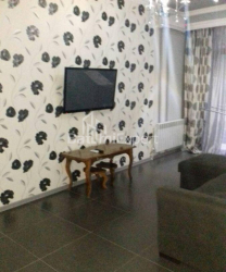 Daire 2-oda 55 m² - Şerif Khimshiashvili, Batumi