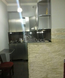 Daire 2-oda 55 m² - Şerif Khimshiashvili, Batumi