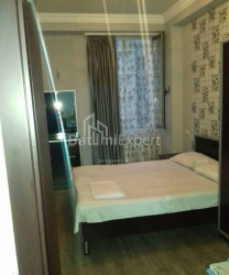 Daire 2-oda 55 m² - Şerif Khimshiashvili, Batumi