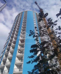 Daire 3-oda 60 m² - Yurievskaya, Batumi