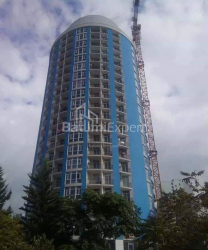 Daire 3-oda 60 m² - Yurievskaya, Batumi