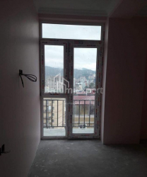 Daire 2-oda 45 m² - Petra Bagrationi, Batumi