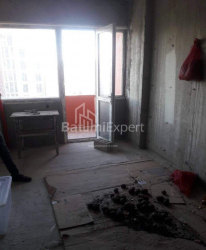 Daire 2-oda 40 m² - Yurievskaya, Batumi