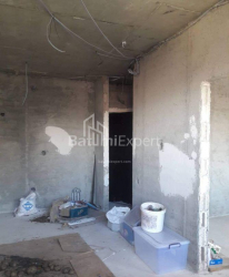 Daire 2-oda 40 m² - Yurievskaya, Batumi