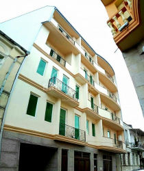 Daire 3-oda 60 m² - Yurievskaya, Batumi
