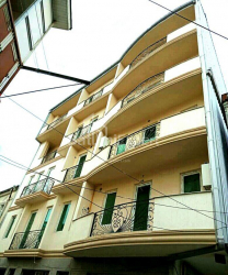Daire 3-oda 60 m² - Yurievskaya, Batumi