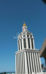 Daire 3-oda 78 m² - 26 Mayıs, Batumi