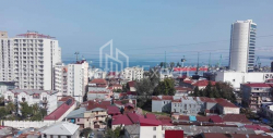 Daire 3-oda 66 m² - Alexandra Puşkin, Batumi