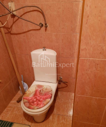 Daire 2-oda 60 m² - Yurievskaya, Batumi