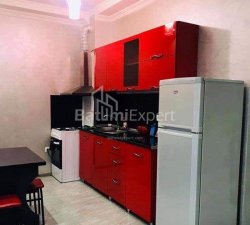 Daire 2-oda 52 m² - Mihail Lermontov, Batumi