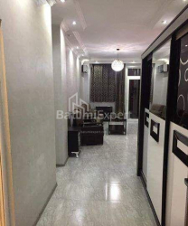 Daire 2-oda 52 m² - Mihail Lermontov, Batumi
