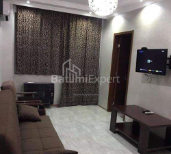 Daire 2-oda 52 m² - Mihail Lermontov, Batumi