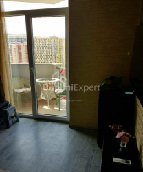 Daire 36 m² Daire - Şerif Khimshiashvili, Batumi, Gürcistan