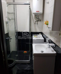 Daire 1-oda 36 m² - Şerif Khimshiashvili, Batumi