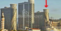 Daire 1-oda 36 m² - Şerif Khimshiashvili, Batumi