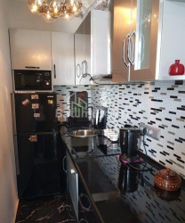 Daire 36 m² Daire - Şerif Khimshiashvili, Batumi, Gürcistan
