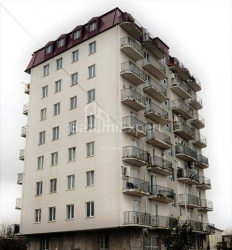 Daire 80 m² Daire - Yurievskaya, Batumi, Gürcistan