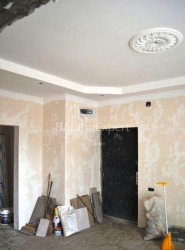 Daire 80 m² Daire - Yurievskaya, Batumi, Gürcistan