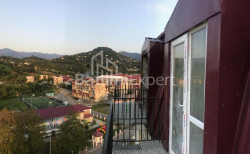 Daire 96 m² Daire - Yurievskaya, Batumi, Gürcistan