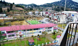 Daire 4-oda 96 m² - Yurievskaya, Batumi