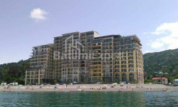 Daire 2-oda 57 m² - Yurievskaya, Batumi