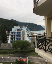 Daire 2-oda 57 m² - Yurievskaya, Batumi