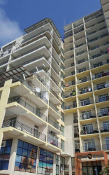 Daire 57 m² Daire - Yurievskaya, Batumi, Gürcistan