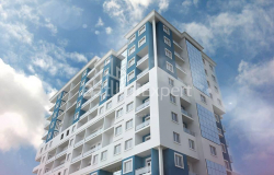 Daire 3-oda 90 m² - Niko Pirosmani, Batumi